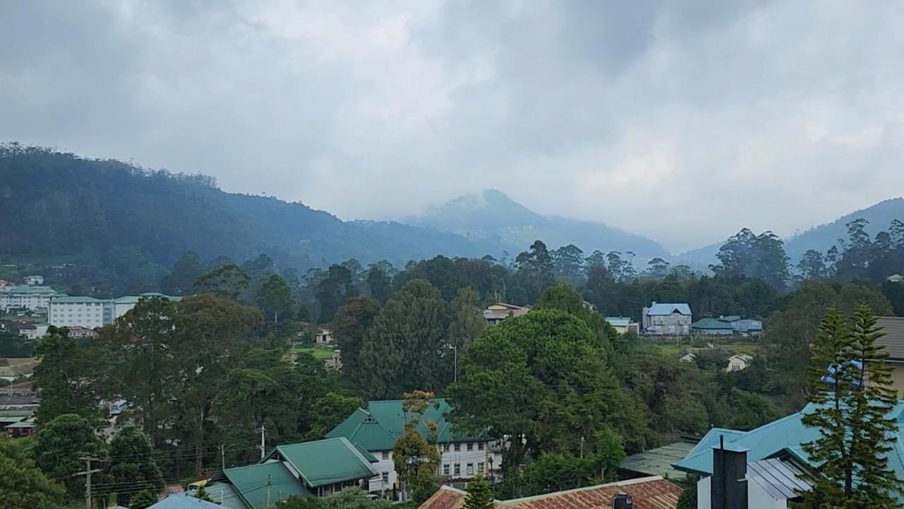 Knightsbridge Grand Apartment Nuwara Eliya Exterior photo